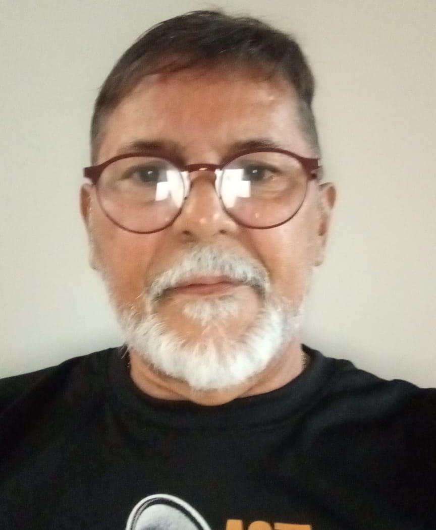 MARCUS VALÉRIO TAVARES DE OLIVEIRA