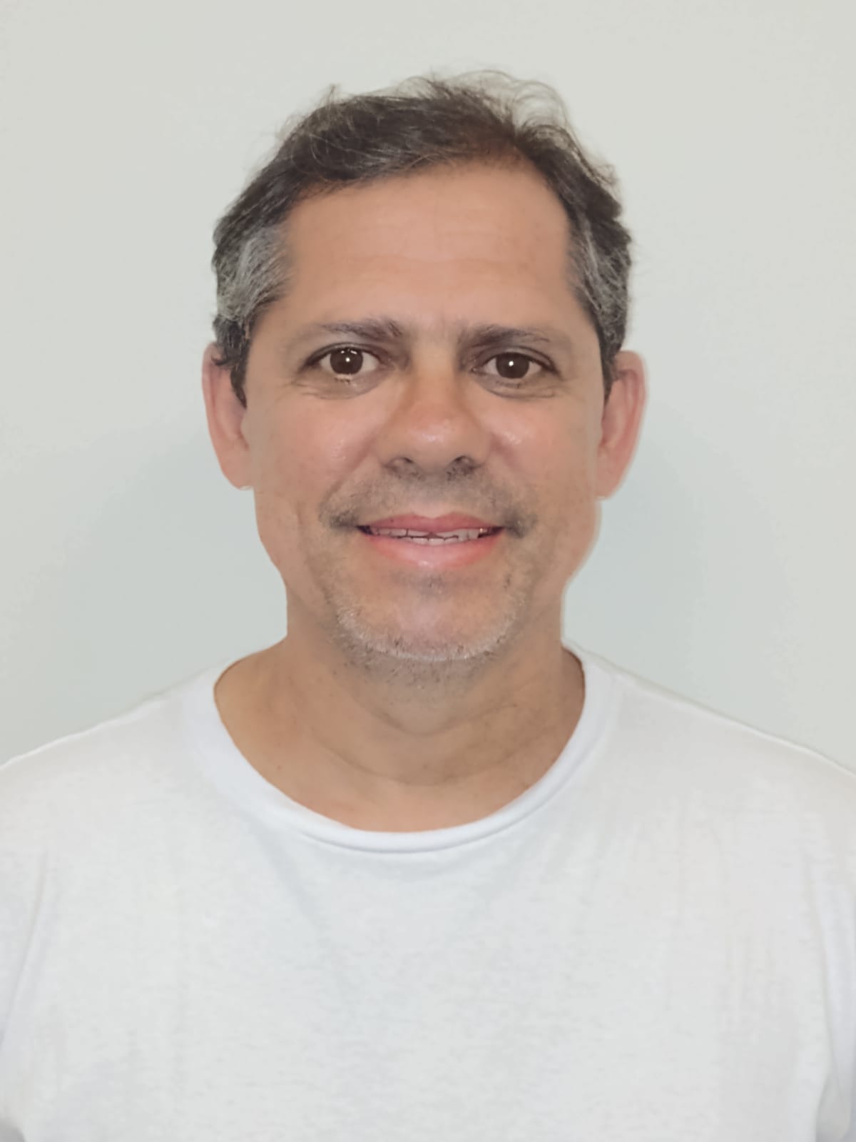 JOSÉ ROBÉRIO VIEIRA DE ALENCAR PAIVA