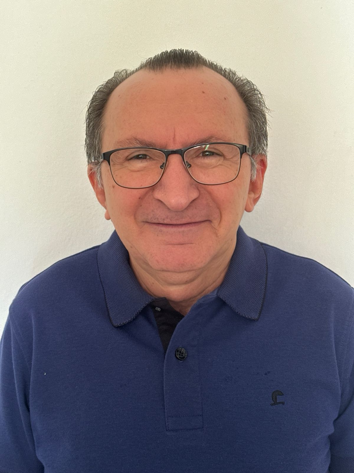 WASHINGTON LUIZ  DE ASSUNÇÃO