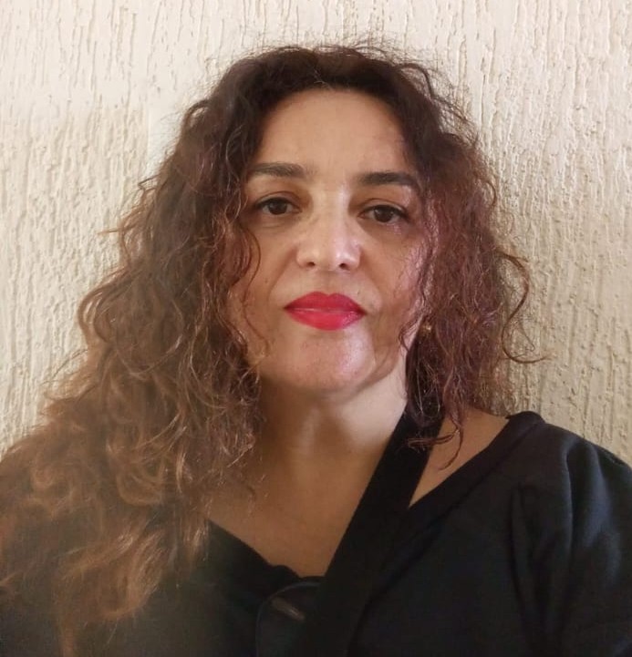 LUCINEIDE  DE MEDEIROS SANTOS