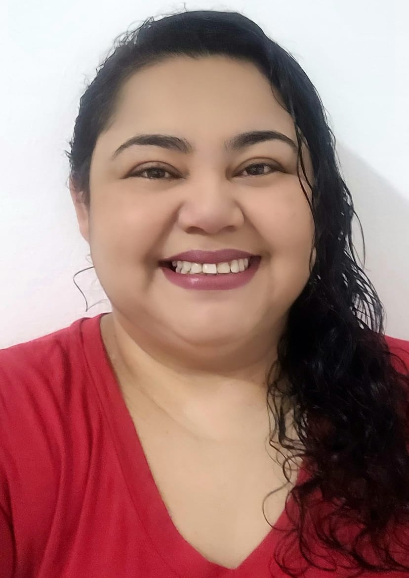 FRANCISCA HILDA DE AZEVEDO