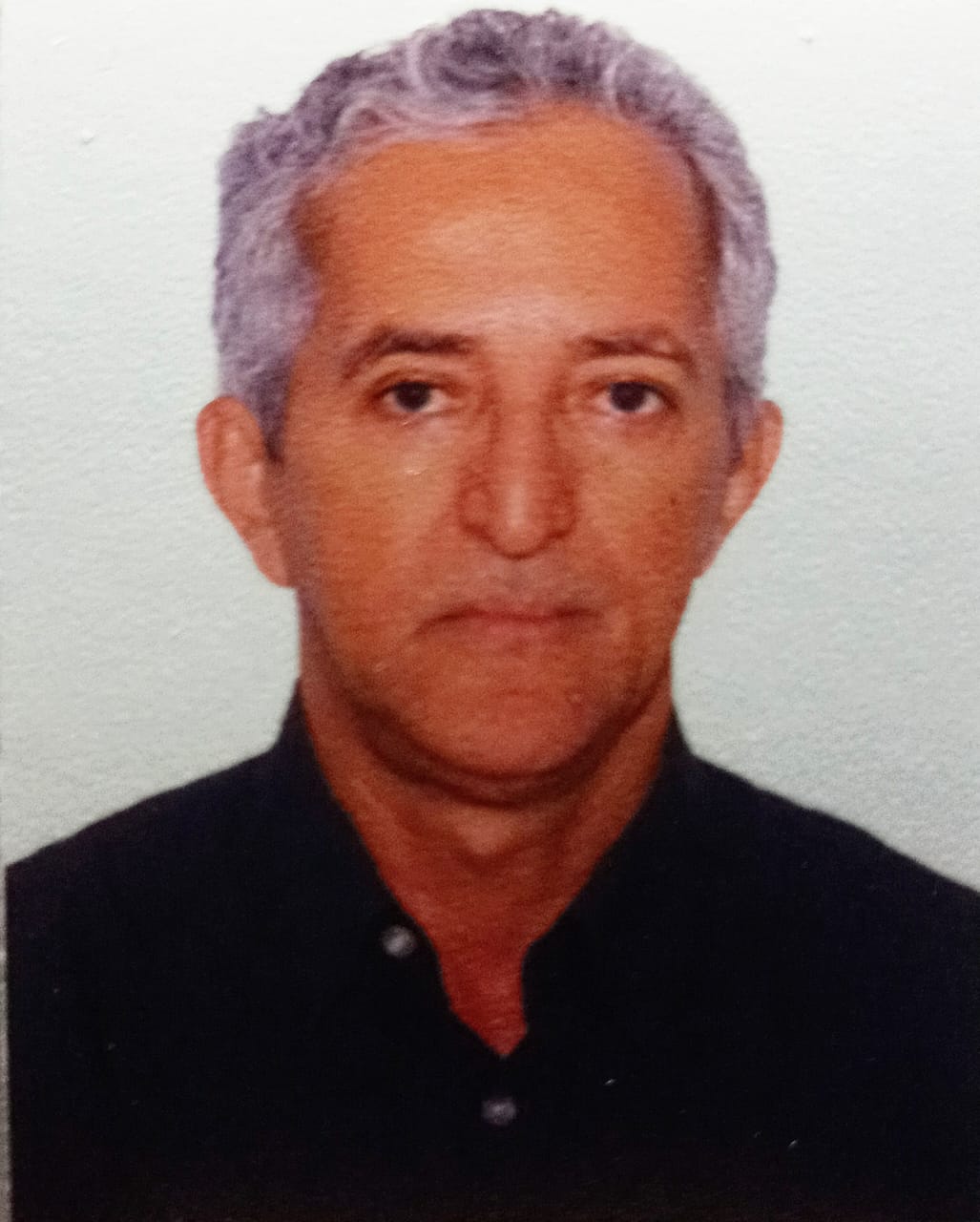 EDINALDO  ARAÚJO DA SILVA