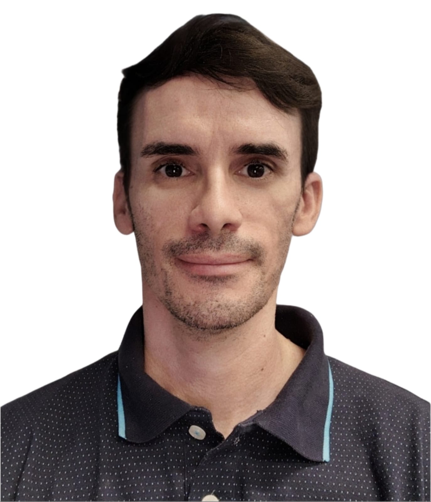 GLAUCO LAGO DE AGUIAR FILHO