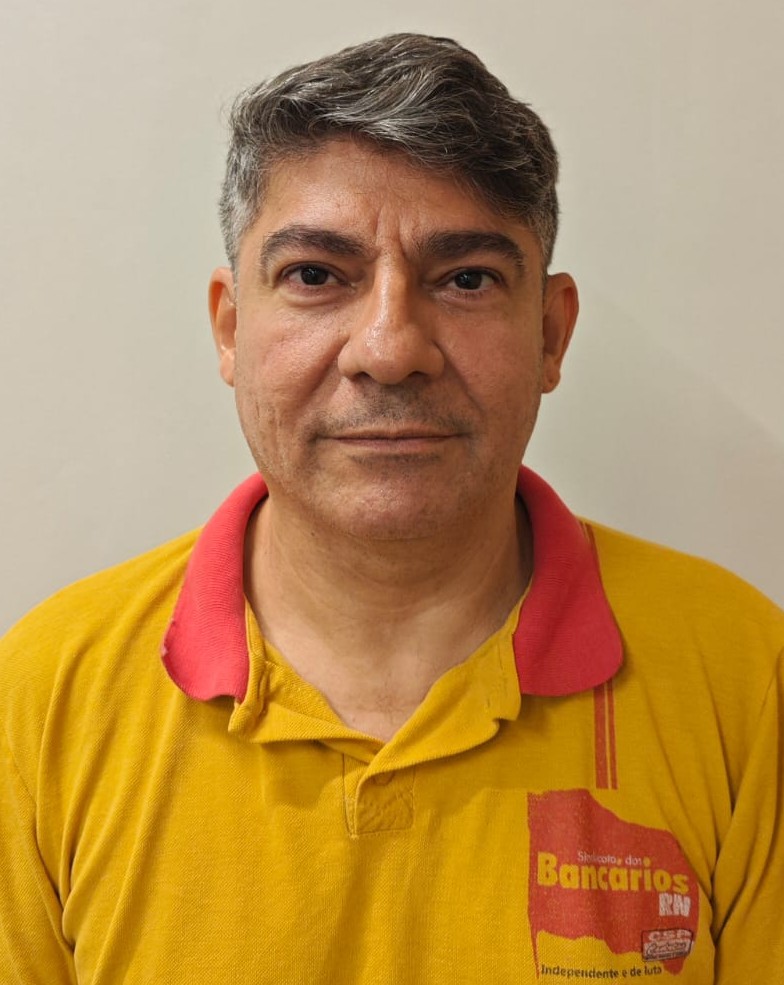 ALEXANDRE MARCOS CÂNDIDO