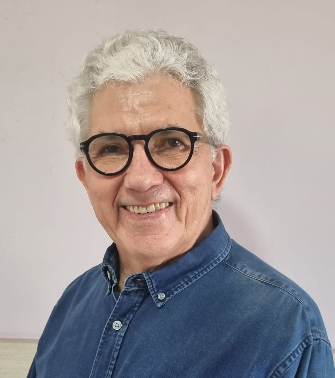 GILBERTO LUIS FERNANDES MONTEIRO