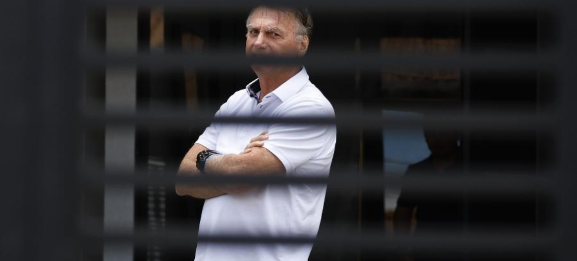 STF condena Bolsonaro e mais sete réus por golpe, mas luta contra extrema direita ainda não acabou