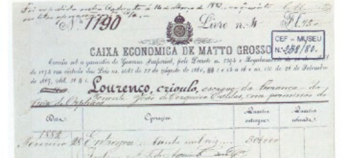 MPF cobra da Caixa plano para identificar poupanças de pessoas escravizadas