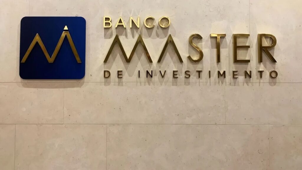 Colapso do Banco Master revela a lógica do mercado financeiro e seus impactos sobre a economia