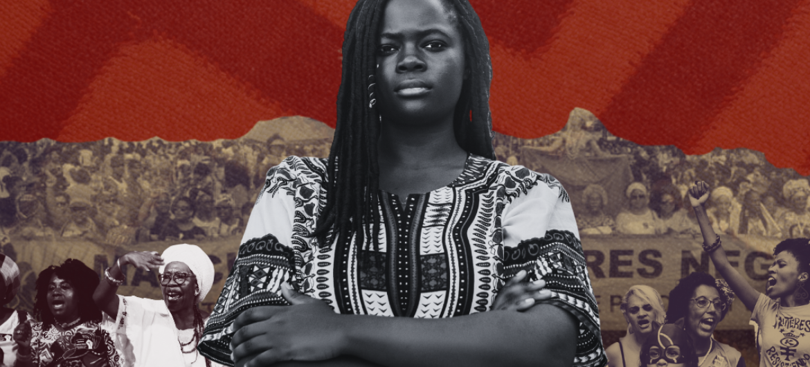 25 de Novembro | Dia de luta contra a violência que atinge as mulheres trabalhadoras