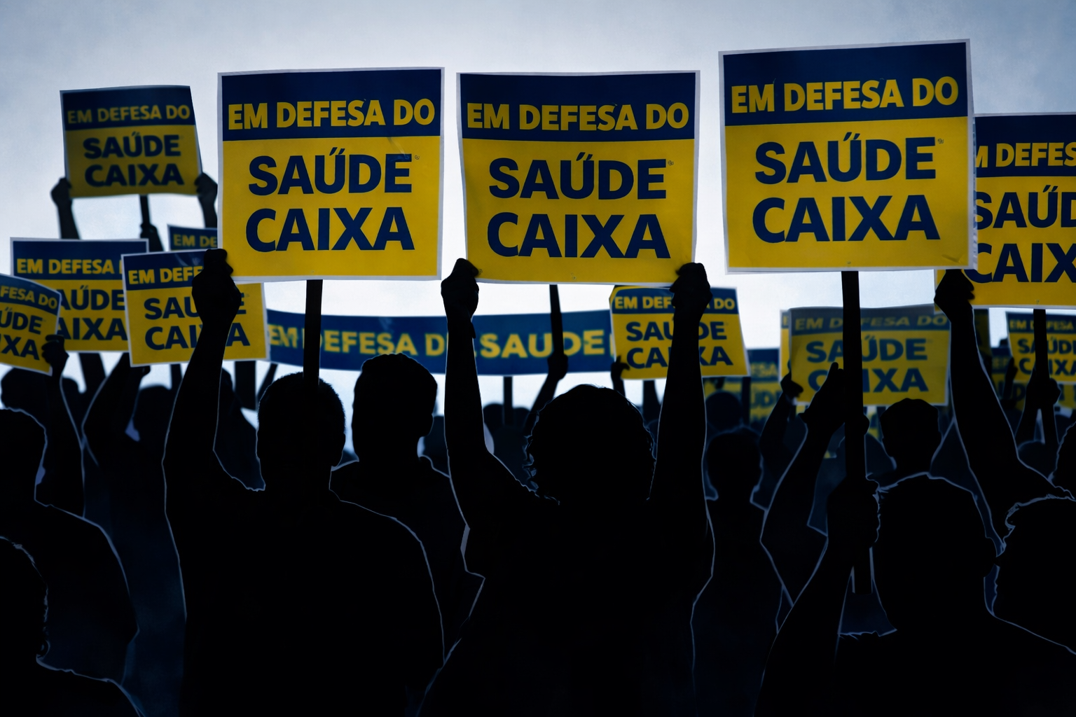 SAÚDE CAIXA: desafios da negociação e enfrentamento à direção da CAIXA