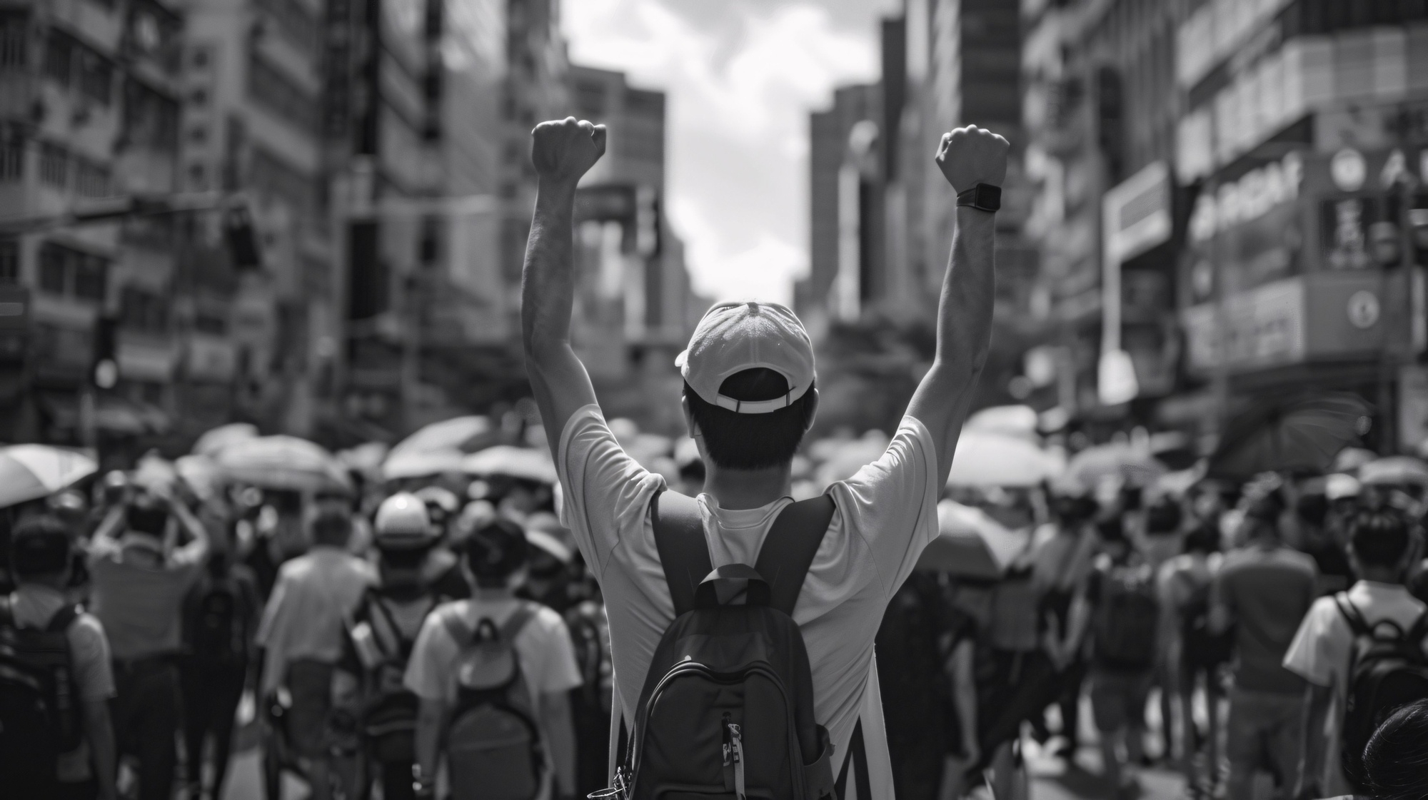 2025: entre a barbárie do capitalismo e a resistência da classe trabalhadora