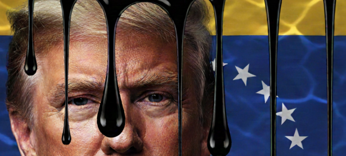 Ataque dos EUA contra a Venezuela é agressão imperialista e ameaça a soberania da América Latina