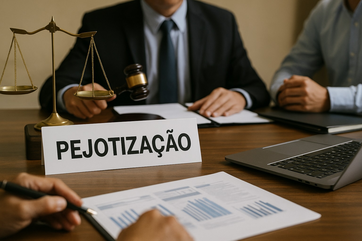 Pejotização: STF pode legitimar fraude trabalhista e aprofundar precarização no país 