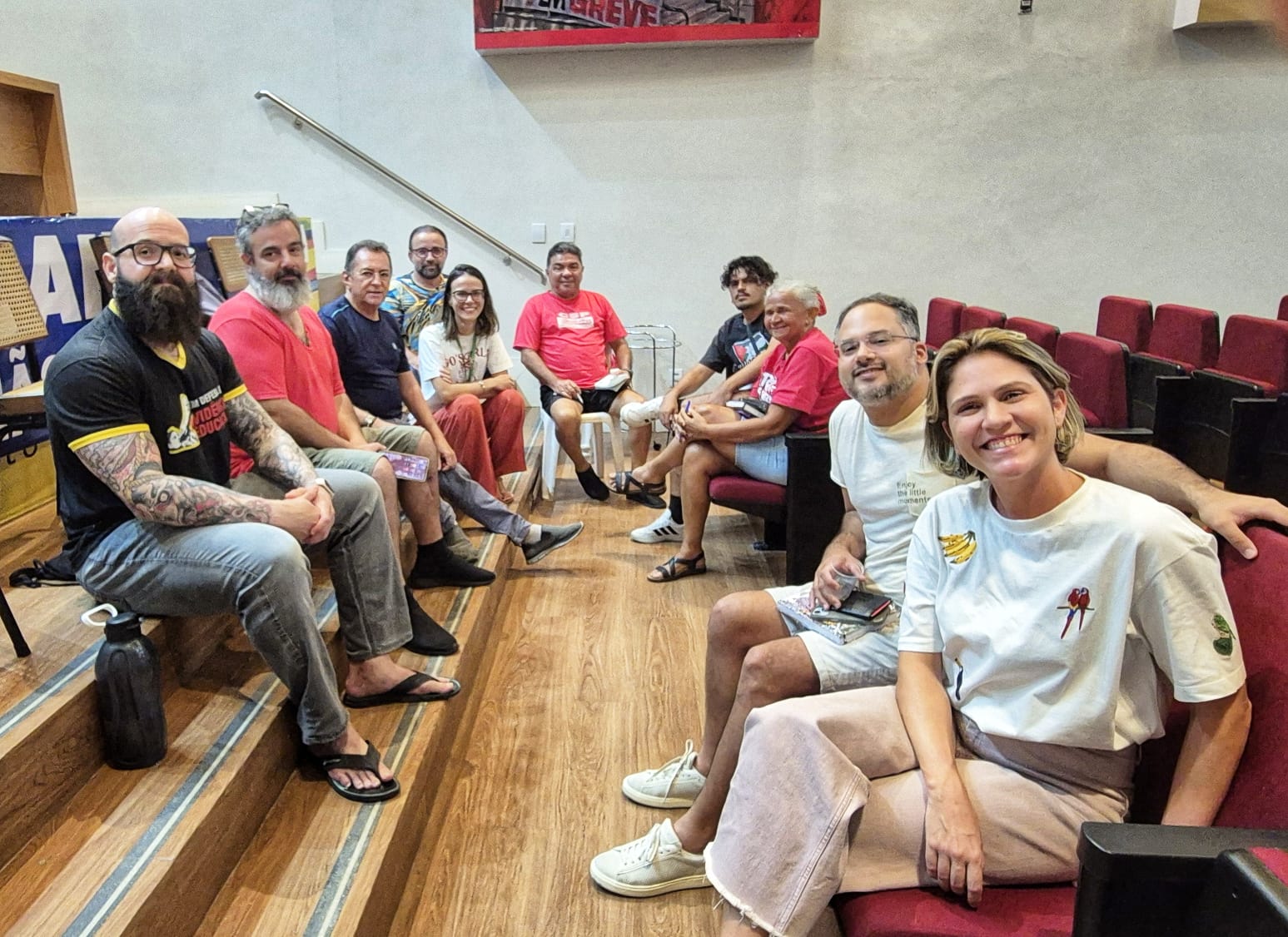 Movimentos preparam ato em razão dos 62 anos do golpe civil-militar no Brasil