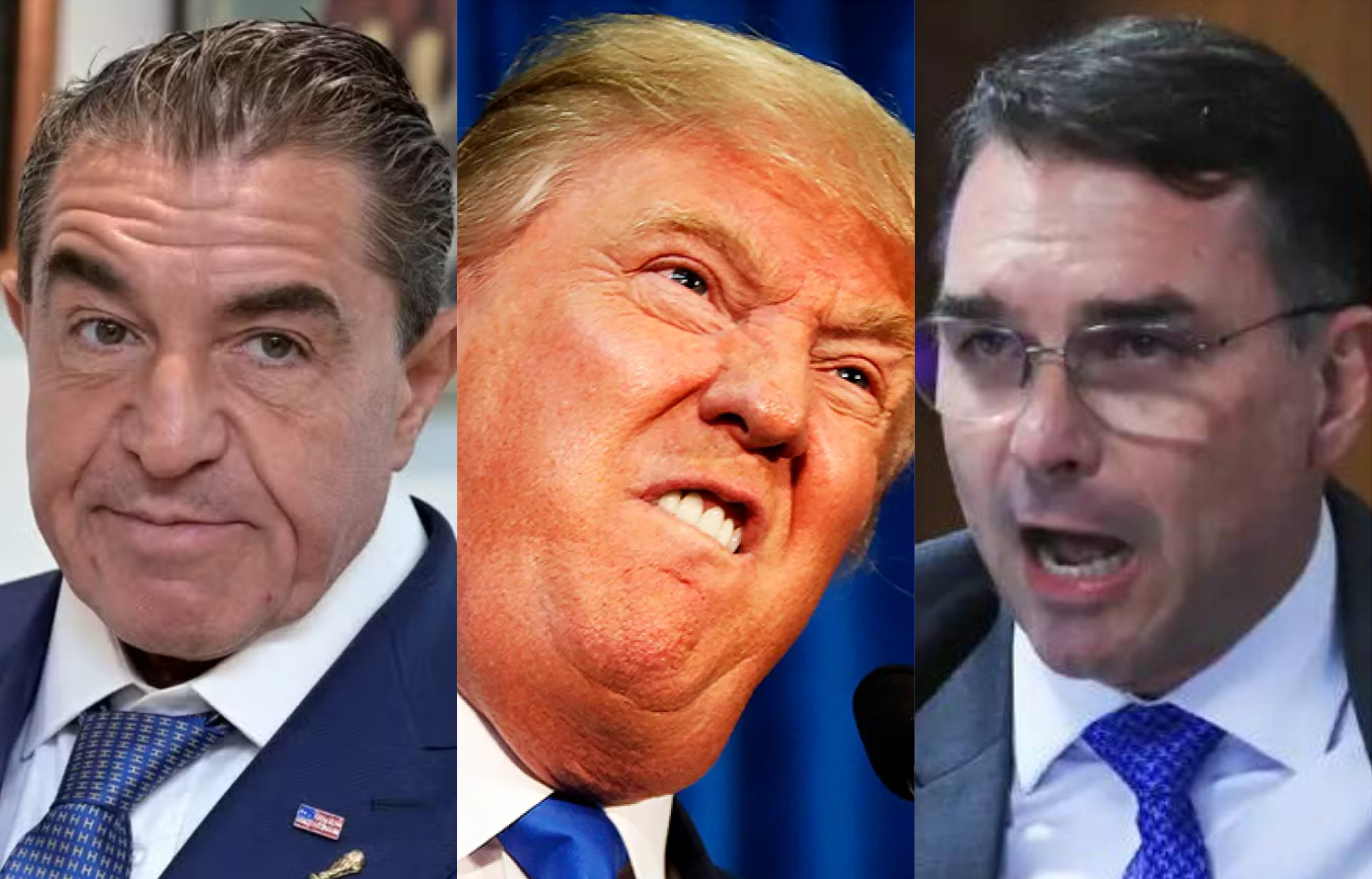 Declaração de conselheiro de Trump contra brasileiras reforça discurso e violência machistas