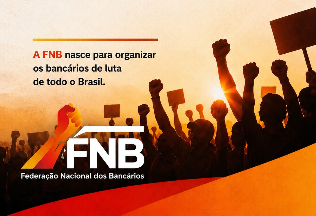 SEEB/RN convoca assembleia para eleger delegados ao 1º Encontro Nacional da FNB