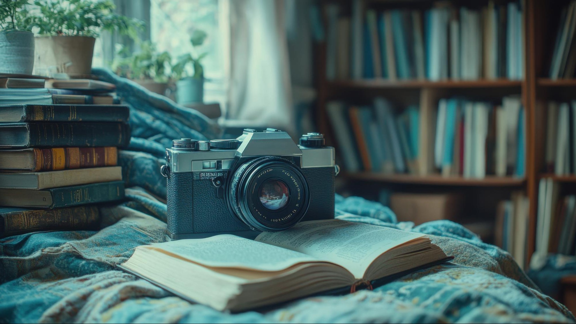 SEEB/RN abre inscrições para concursos Literário e Fotográfico da Jornada Cultural 2026